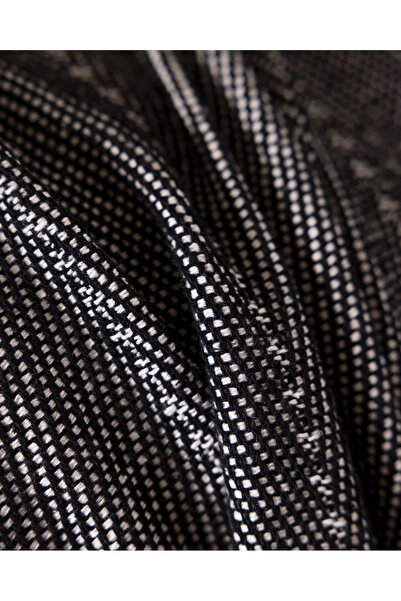 Madame Coco Rosny Koltuk Şalı