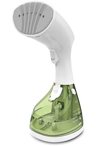 STOREMAX Portable Steam Wrinkle Remover Vertical Iron, White 646268