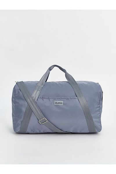 LC Waikiki ACCESORII LCW Geantă sport pentru femei imprimată