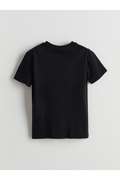 LC Waikiki Μπλουζάκι LCW ECO Crew Neck για αγόρι