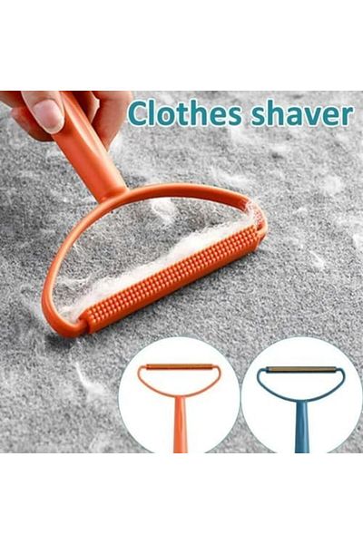 STOREMAX Double-Sided Clothes Sweater Carpet Cat Dog Towel Cardigan Coat Coats Plastic Fabric Hair Removal and Ti