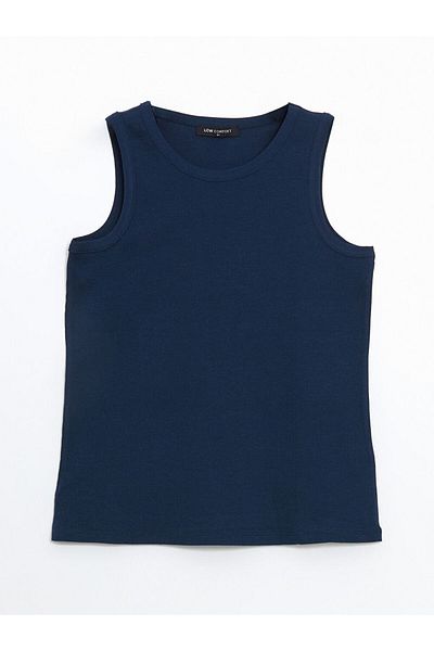 LC Waikiki Lcw Comfort Crew Neck Women's Tank Top