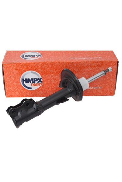 Genel Markalar FORD FİESTA ÖN AMORTİSÖR GAZLI : SOL	 09>13