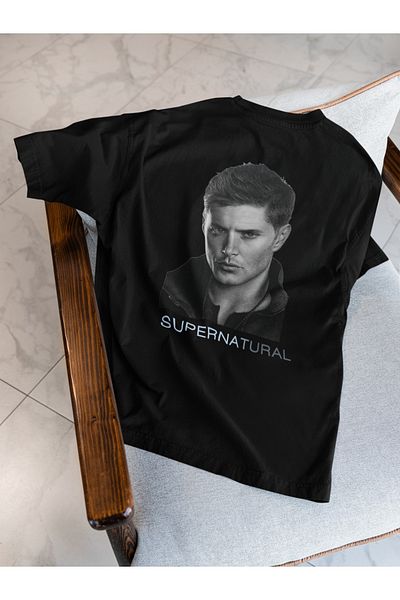 MAGORS ΥΠΕΡΜΕΓΕΘΟΣ ΣΧΕΔΙΟ UNISEX OVERSIZE T-SHIRT