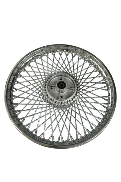 Motobisavm ARKA JANT CUB 17" 72 TEL CG