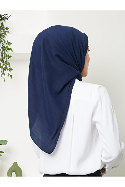 Golden Rose Βαμβακερό κασκόλ Comfort