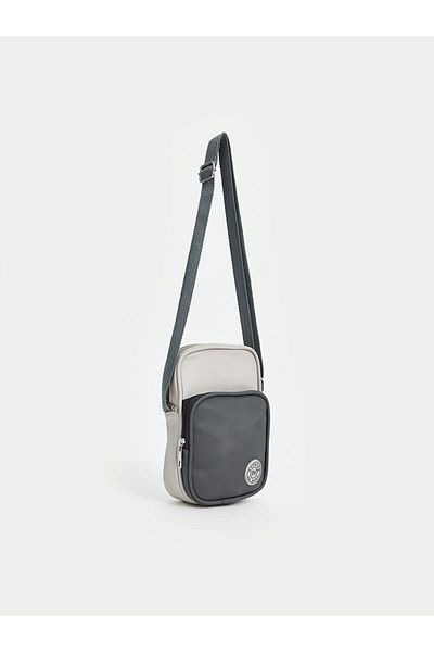 LC Waikiki New Season Leather Look Women's Crossbody Bag - S5Li57Z8
