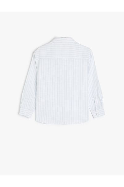 Koton Cotton Shirt