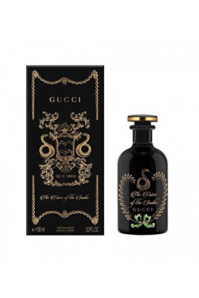 Gucci The Voice of the Snake Eau de Parfum 100ml