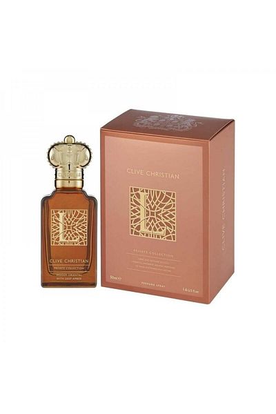 Clive Christian L Woody Oriental for Men Parfum 50ml