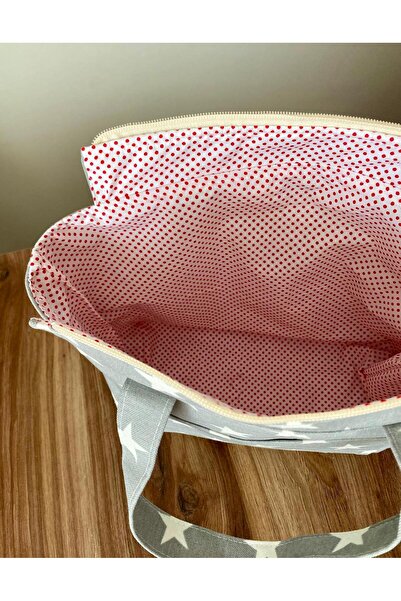 dkacollections Bez Çanta Canvas Çanta Omuz Çantası Arkadaşa Hediyelik Çanta