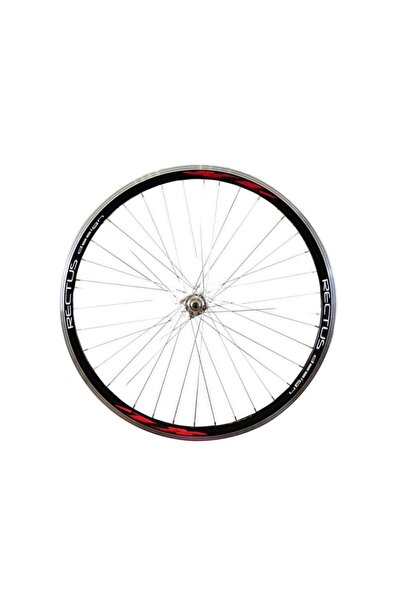 Motobisavm Çift Kat Disk Uyumlu 28 (700) Ön Jant