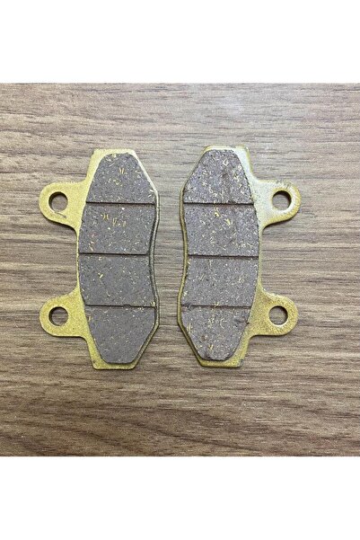 ŞAFAKMOTOR ARORA CAPPUCINO 50 ÖN BALATA