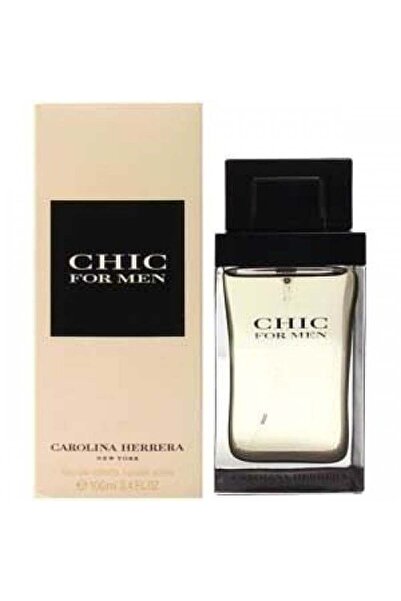 Carolina Herrera عطر كارولينا هيريرا شيك الرجالي تواليت 100مل