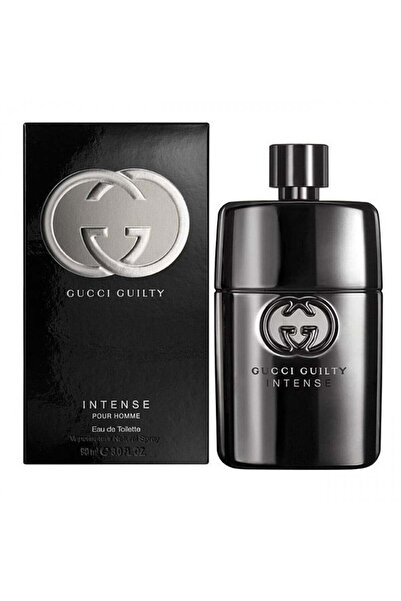 Gucci عطر غليتي الرجالي انتنس او دو تواليت 90مل