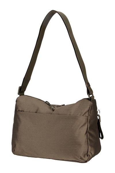Mandarina Duck Handtasche MD20 Hobo QMT16