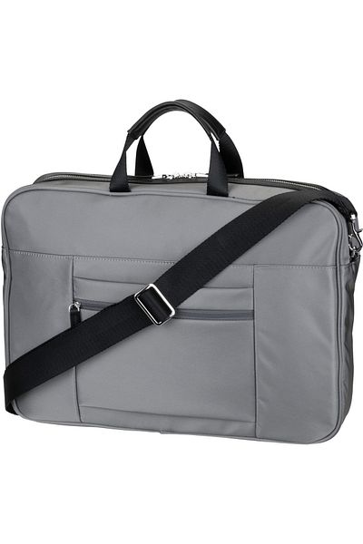Mandarina Duck Aktentasche Hunter Urban Briefcase HWC02