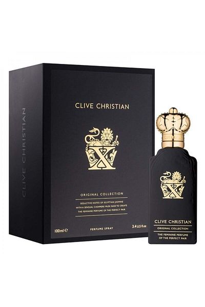 Clive Christian X Feminine for Women Parfum 100ml