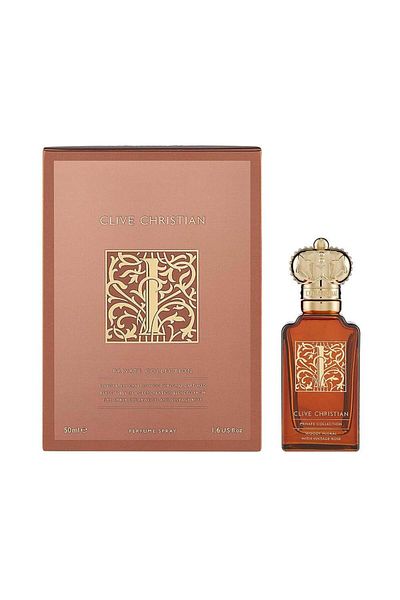Clive Christian I Woody Floral for Women Parfum 50ml