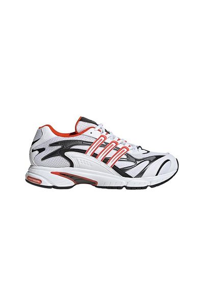 adidas Men's White Running Shoes Temper Run 2 Jh5492