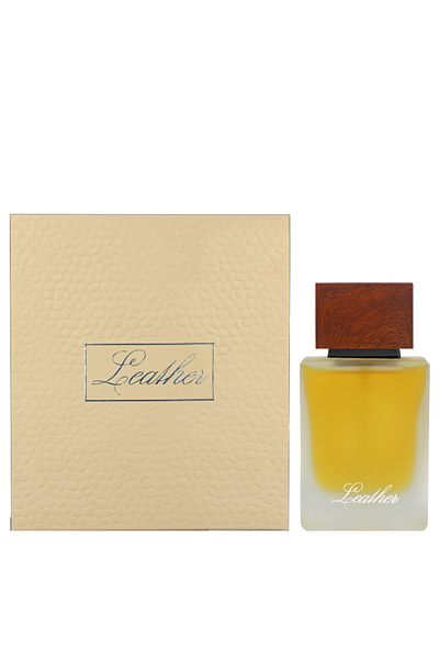 Ahmed Al Maghribi Leather EDP For Unisex 50 ml