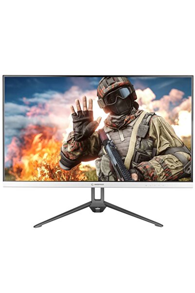 Rampage Rm-550 Tactıcal 23.8" 144hz 1ms Boe Tn Full Hd Freesync Siyah Monitör...