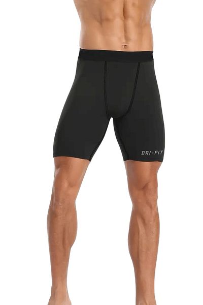 Tayzon Pro Short Football Laptop Leggings - Sports and Fitness Leggings