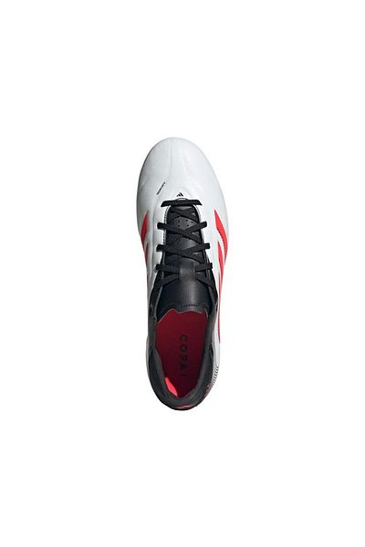 adidas Copa Pure Iii League Fg/Mg White Football Boots (Id9049)
