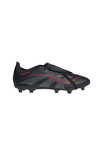 adidas Men's Black Football Boots Predator League ft Fg/Mg Id1322