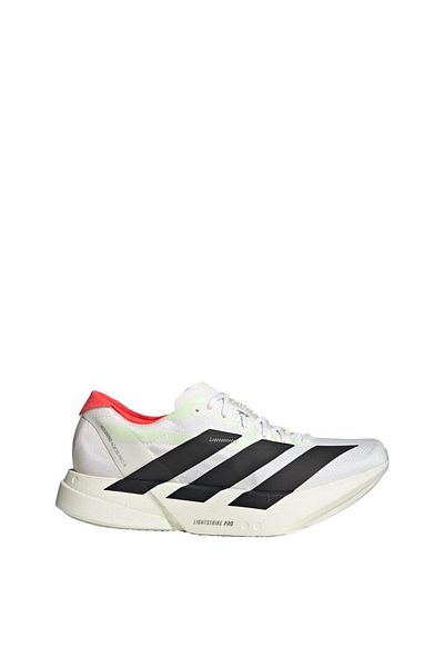 adidas Men's White Running Shoes Adizero Adıos Pro 4 m Jr1094