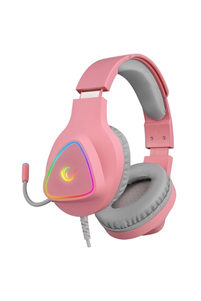 Rampage M7 Moncher Rgb Usb 7.1 Gaming Kulaklık Oyuncu Kulaklığı