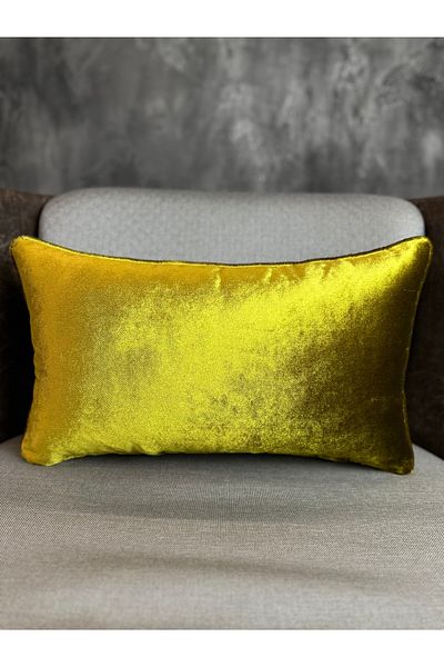 Fabricland HACĂ KIRLENT Atlas Gold Color Exclusive Importată 30x50cm