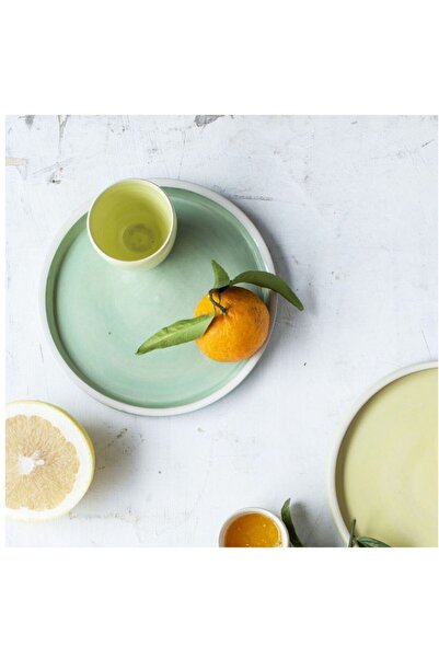 Botz 9304 Pro 200 ml Ceramic Paint Celadon Green 1020-1280 ° C