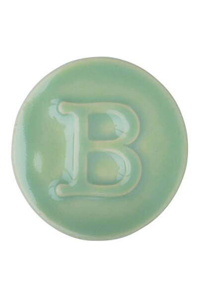 Botz 9304 Pro 200 ml Ceramic Paint Celadon Green 1020-1280 ° C