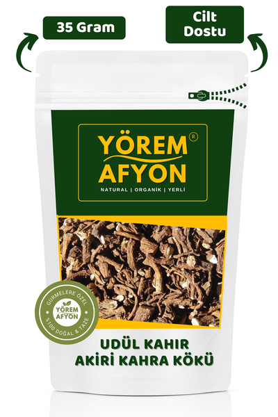 Gülçehre Yörem Afyon Cilt Dostu Akne, Sivilce ve Leke Karşı Kalkan Udül Kahır...