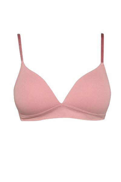DeFacto Fall In Love Valentinstag Spitze Detaillierte Baumwolle Bra X9027az25sp