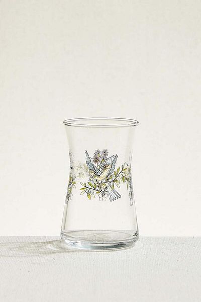 Paşabahçe Alya 170 Cc Single Tea Cup