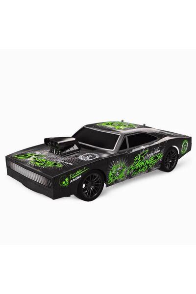 Magicway Drift Yarış Arabası Yüksek Hızlı Şarjlı Araba Uzaktan Kumandalı Full...