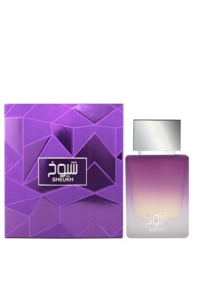 Ahmed Al Maghribi Perfumes Sheukh Edp 50ml