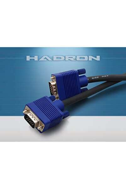 HADRON Hd4034 1,5 Metre Vga Kablo