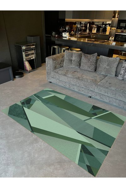 Rugs Modern Halı Σειρά Ametist: Μοντέρνο διακοσμητικό χαλί με υφαντό με μοτίβ...