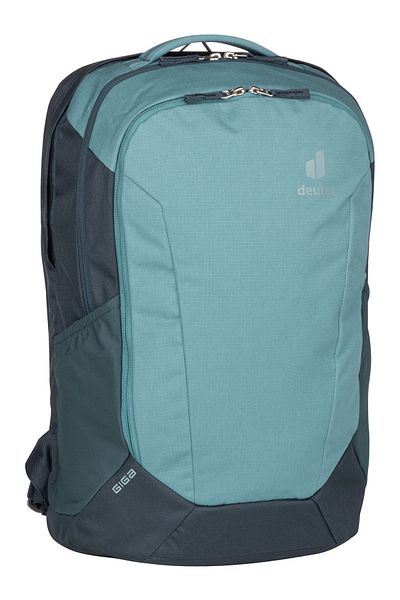 Deuter Giga sırt çantası 48 cm dizüstü bilgisayar bölmesi
