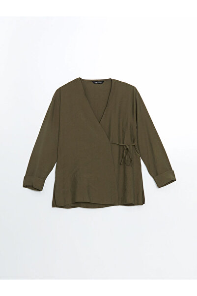 LC Waikiki Sparkling Selections from Shining Store |   Double-Breasted Collar...