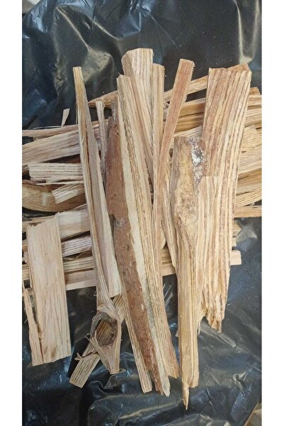 ITIR AVM Doğal Çam Çırası Yağlı  İçme Suyuna Uygun, Soba,Mangal,Şömine,Barbek...