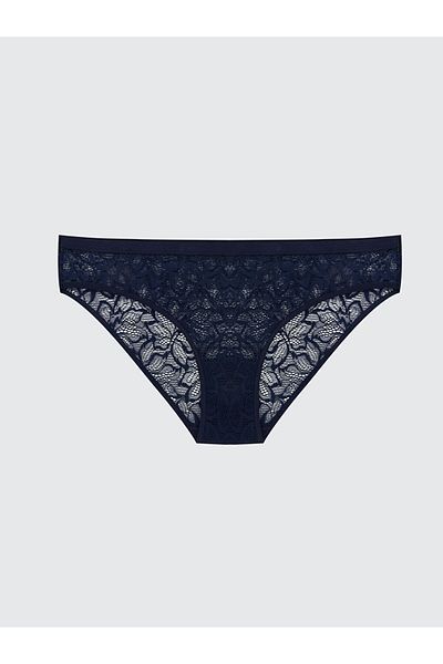 LC Waikiki Chiloți bikini din dantelă LCW DREAM