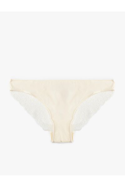 Koton New Season Lace Brazilian Panties