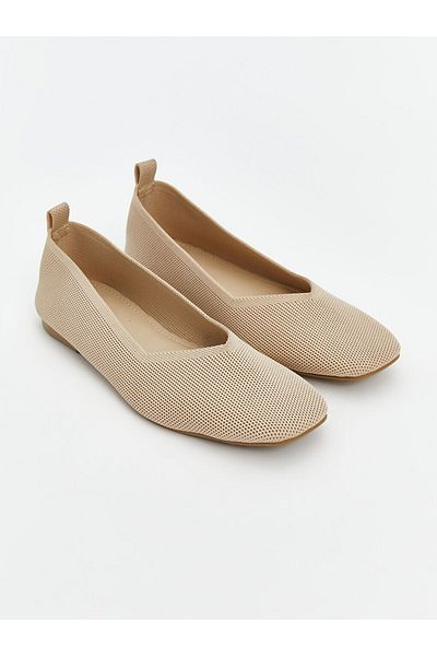 LC Waikiki Lcw Steps Women's Ballerina Shoes