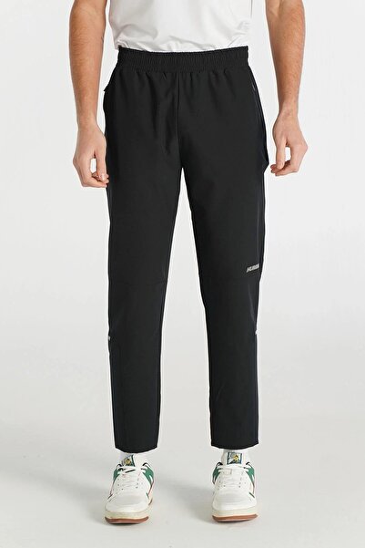 hummel James Pants Erkek Eşofman Altı 932181-2001
