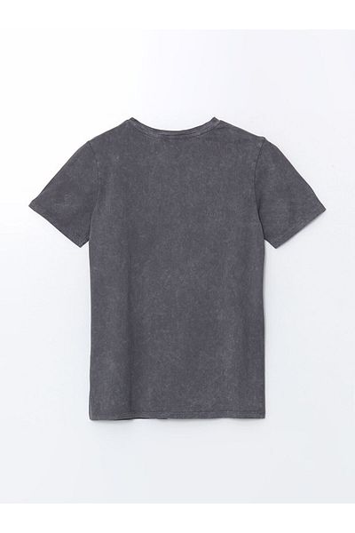 LC Waikiki Lcw Comfort Crew Neck Women's T-Shirt