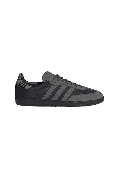 adidas Samba Og Jı3214 Men's Black Sneakers